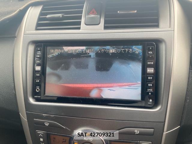Toyota COROLLA FIELDER 2007-06 7722032-17
