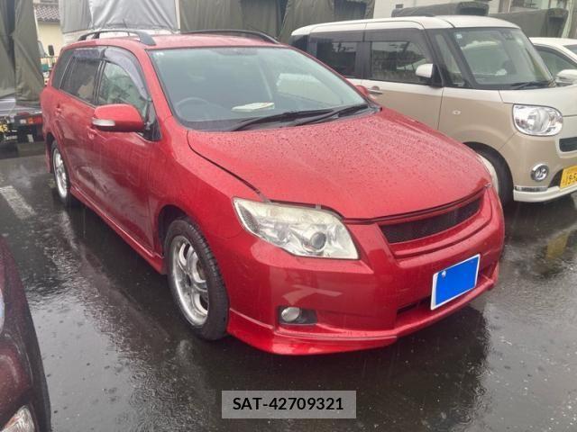 Toyota COROLLA FIELDER 2007-06 7722032-1
