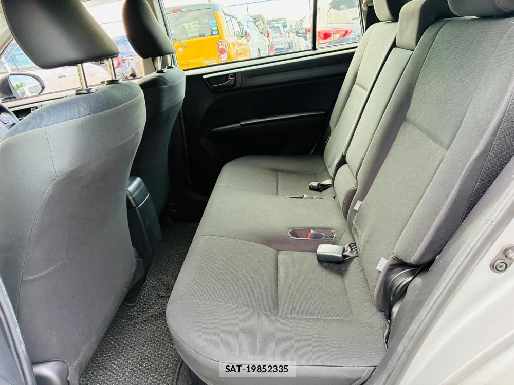 Toyota COROLLA FIELDER 2020-11 7550575-9