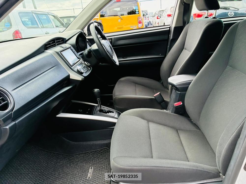Toyota COROLLA FIELDER 2020-11 7550575-10