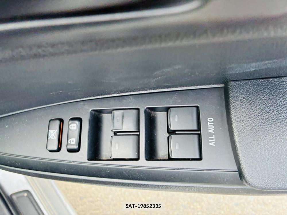 Toyota COROLLA FIELDER 2020-11 7550575-22