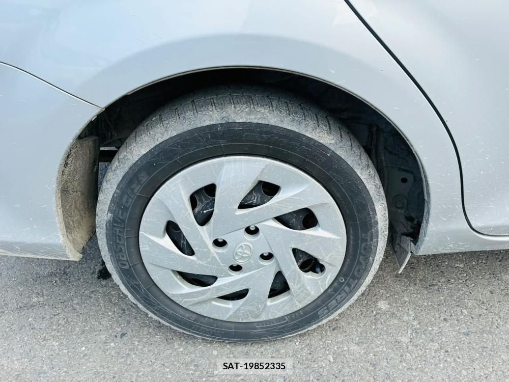 Toyota COROLLA FIELDER 2020-11 7550575-28