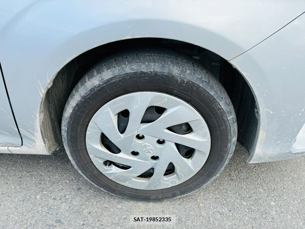 Toyota COROLLA FIELDER 2020-11 7550575-29