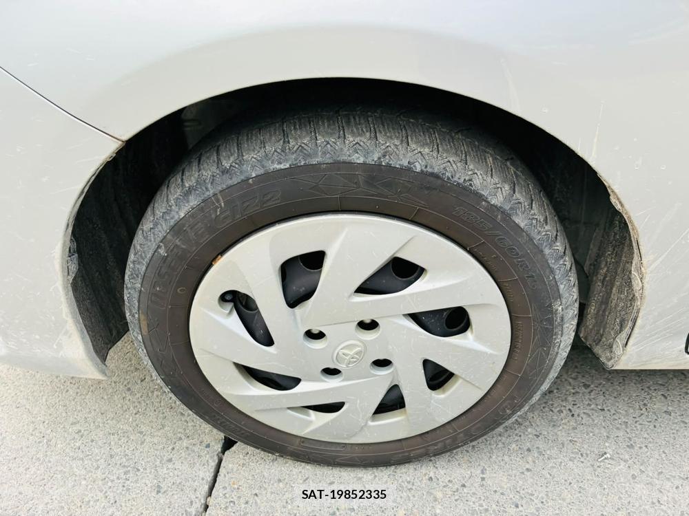 Toyota COROLLA FIELDER 2020-11 7550575-30