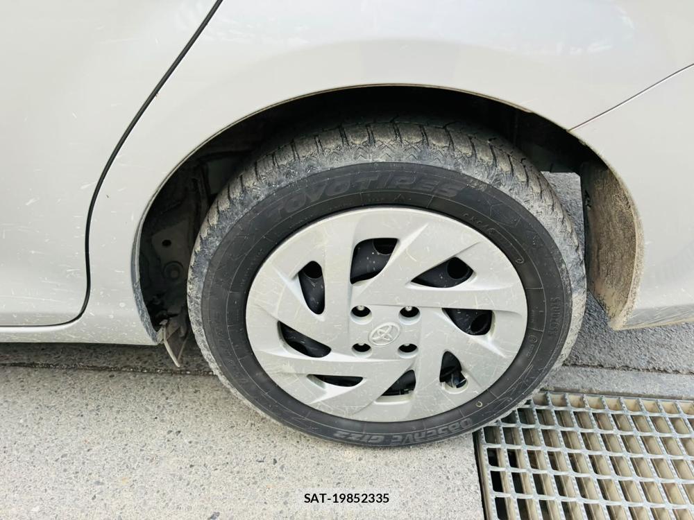 Toyota COROLLA FIELDER 2020-11 7550575-31
