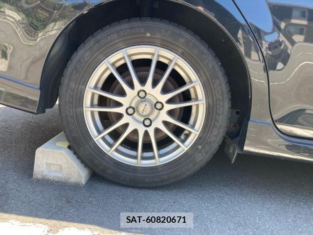 Toyota COROLLA FIELDER 2012-08 7722014-9