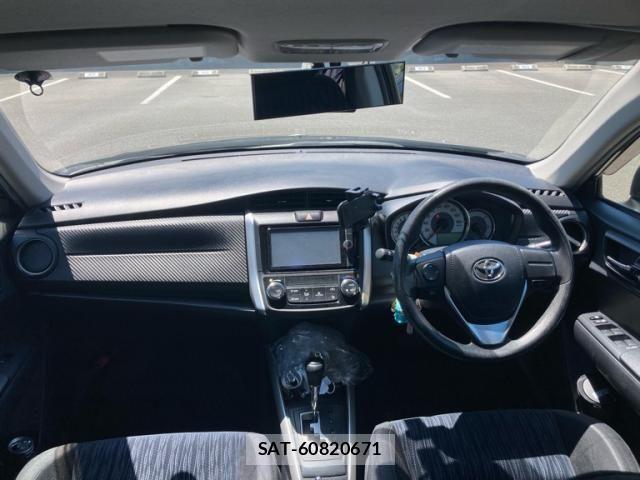 Toyota COROLLA FIELDER 2012-08 7722014-10