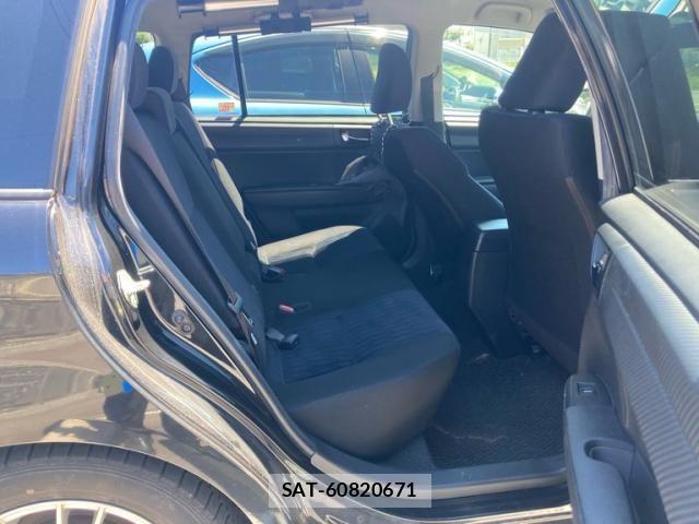 Toyota COROLLA FIELDER 2012-08 7722014-14