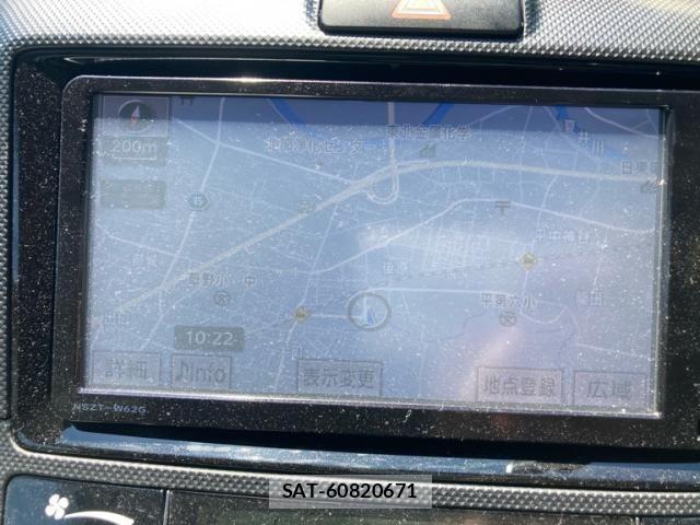 Toyota COROLLA FIELDER 2012-08 7722014-16