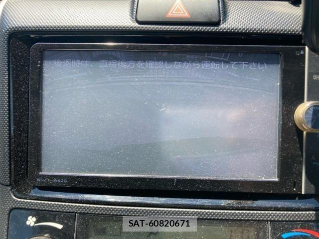 Toyota COROLLA FIELDER 2012-08 7722014-17