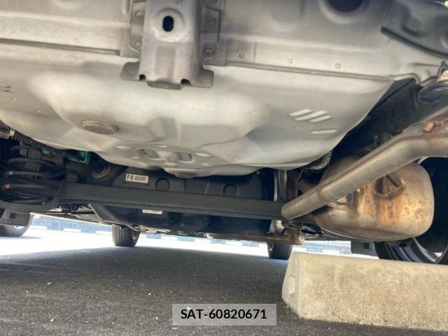 Toyota COROLLA FIELDER 2012-08 7722014-6