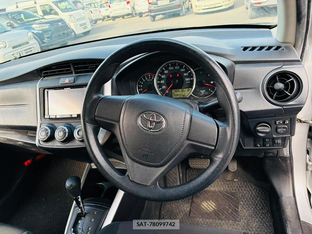 Toyota COROLLA FIELDER 2019-05 7540305-14