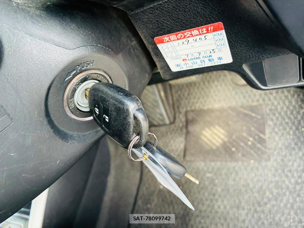 Toyota COROLLA FIELDER 2019-05 7540305-16