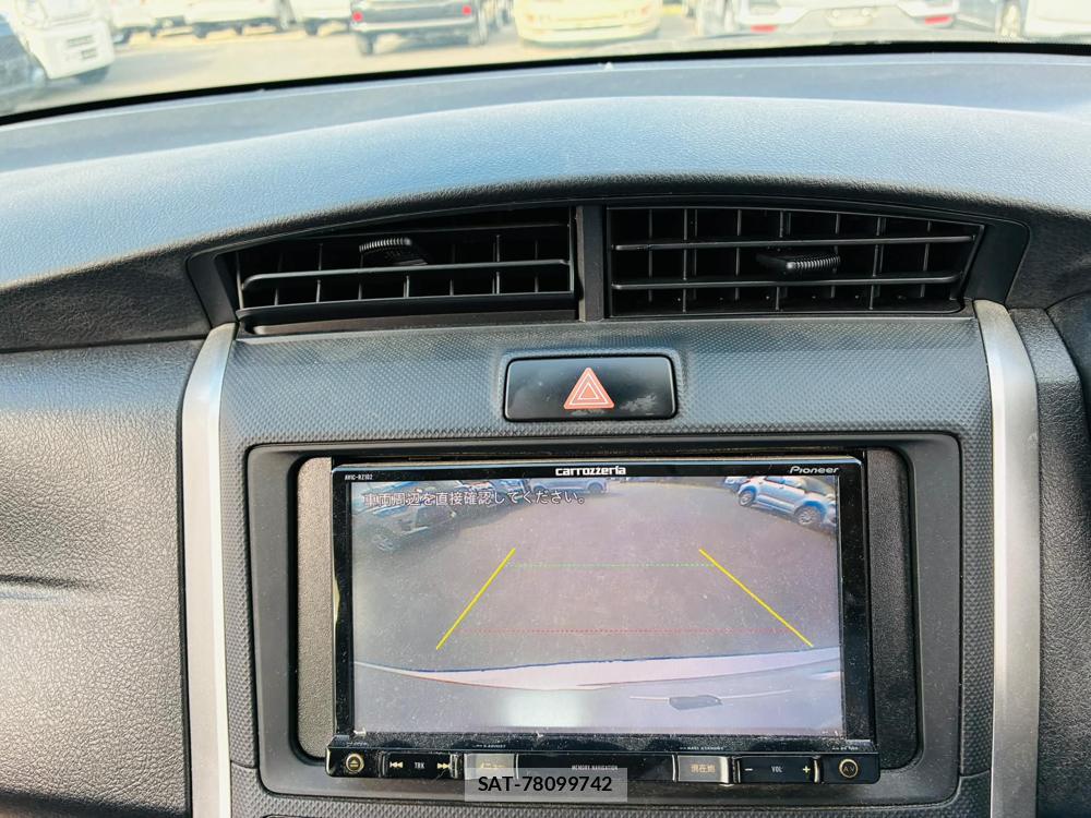 Toyota COROLLA FIELDER 2019-05 7540305-18