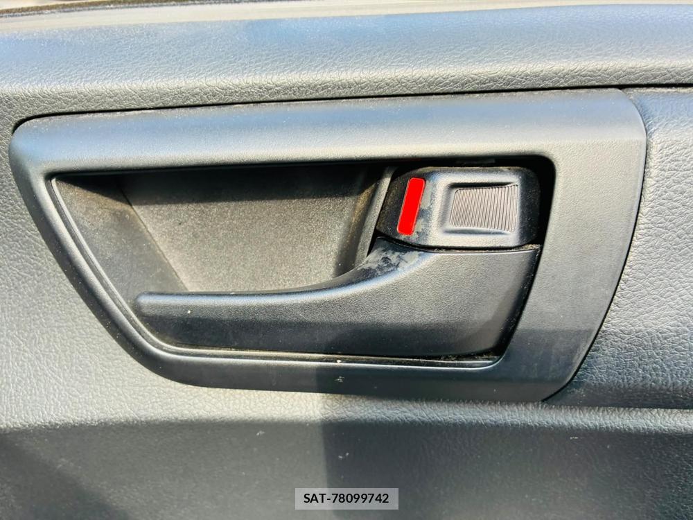 Toyota COROLLA FIELDER 2019-05 7540305-21