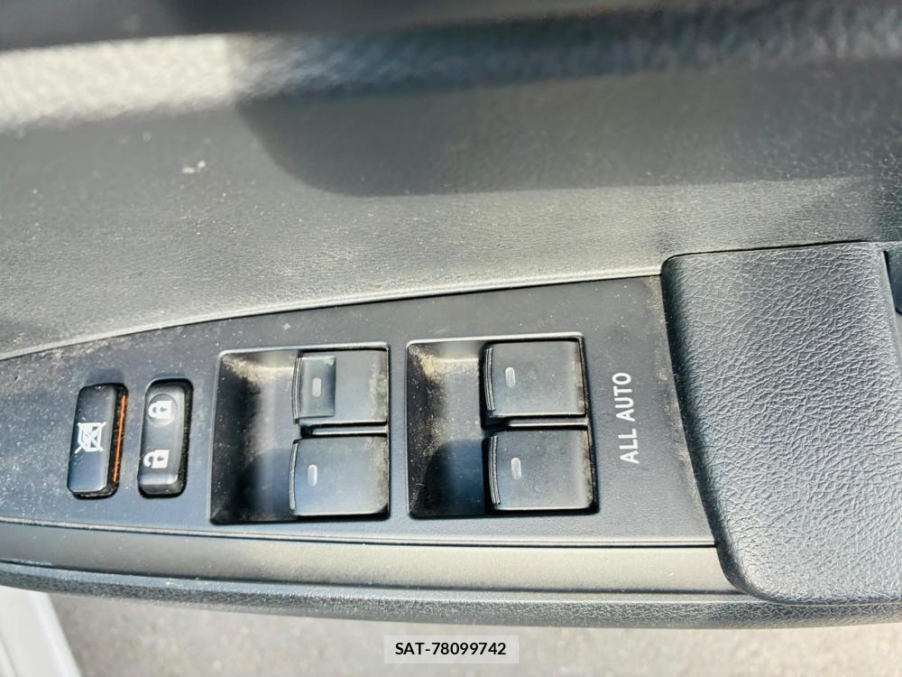 Toyota COROLLA FIELDER 2019-05 7540305-22