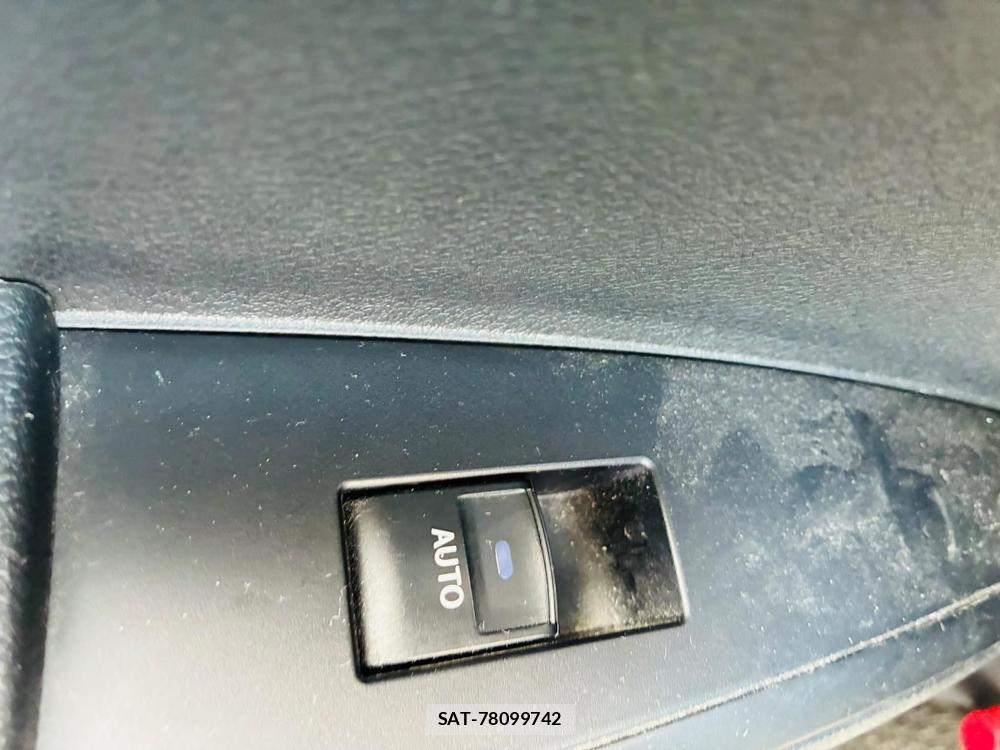 Toyota COROLLA FIELDER 2019-05 7540305-24