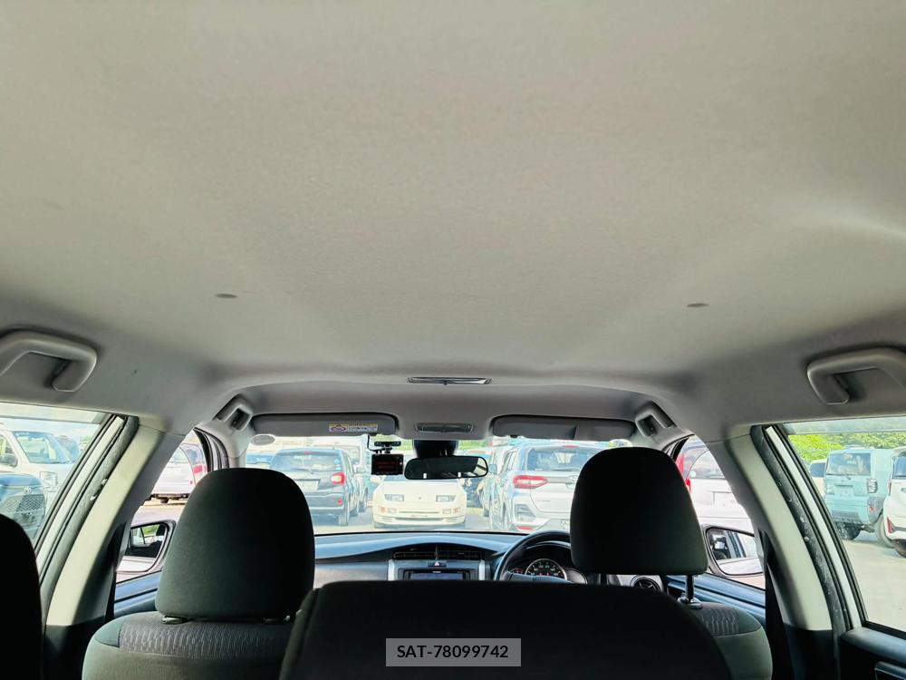 Toyota COROLLA FIELDER 2019-05 7540305-25