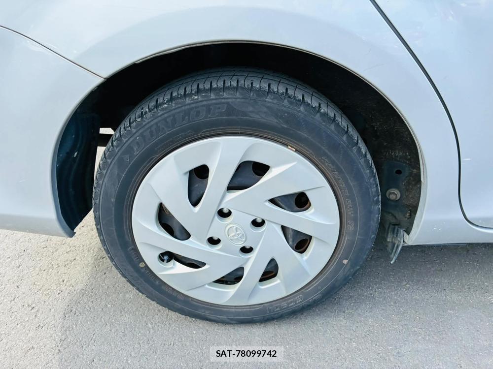 Toyota COROLLA FIELDER 2019-05 7540305-28