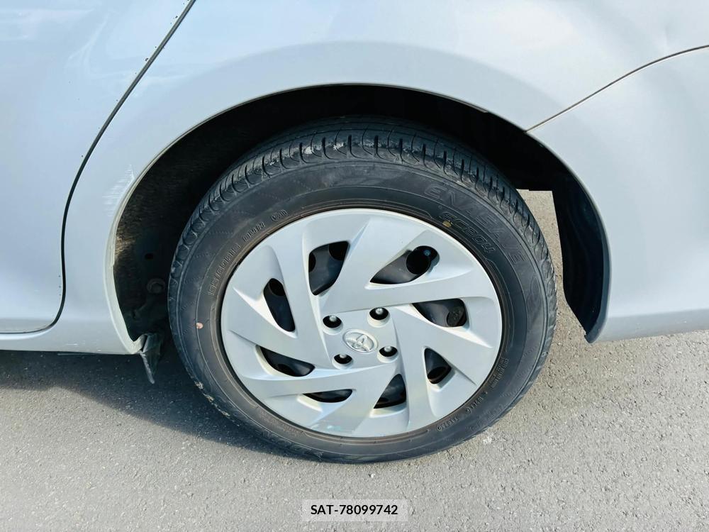 Toyota COROLLA FIELDER 2019-05 7540305-31