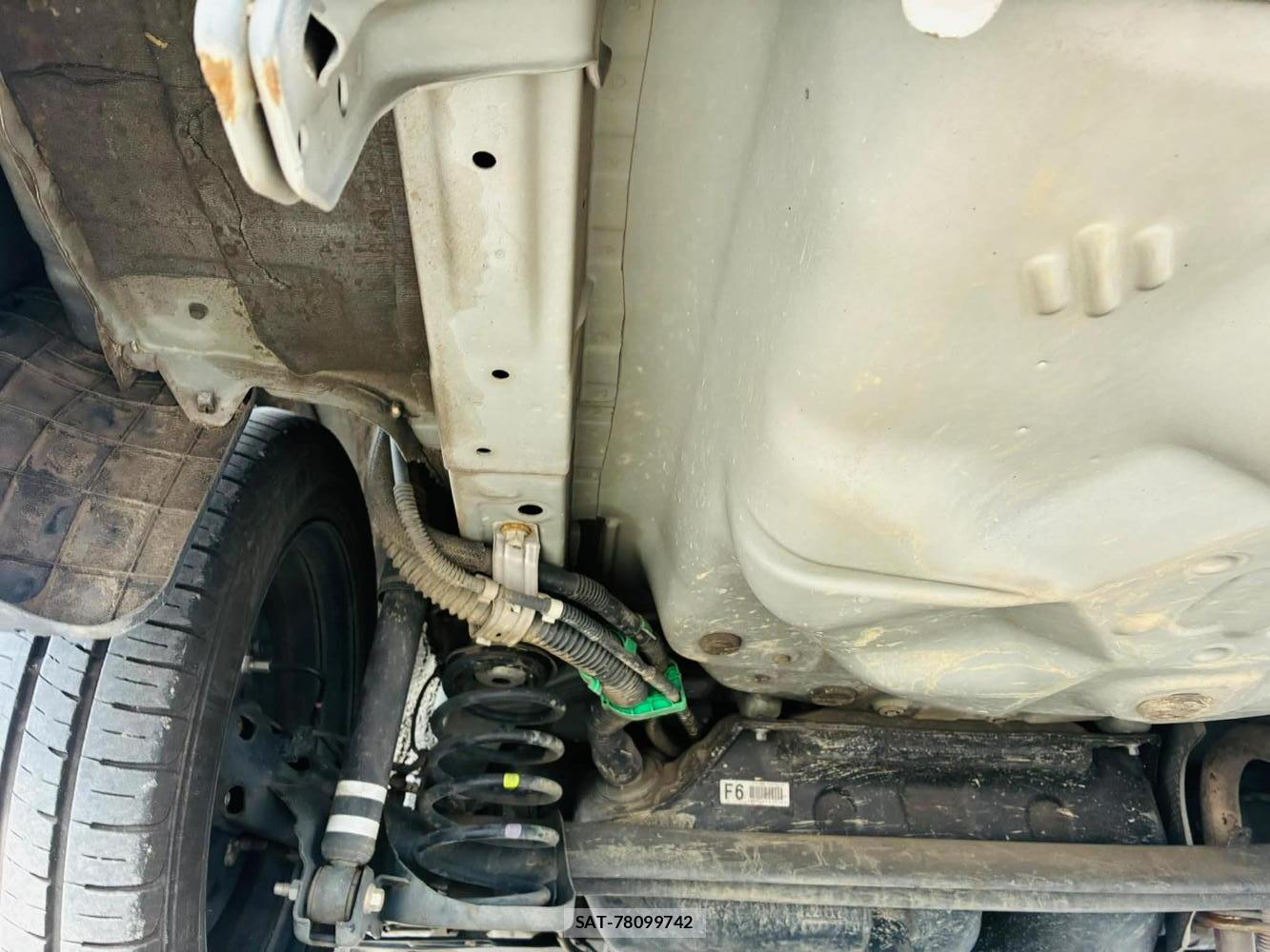 Toyota COROLLA FIELDER 2019-05 7540305-36