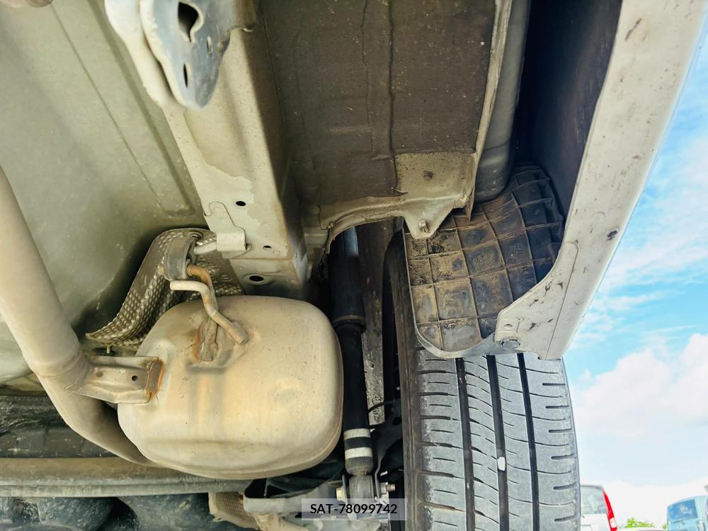 Toyota COROLLA FIELDER 2019-05 7540305-37