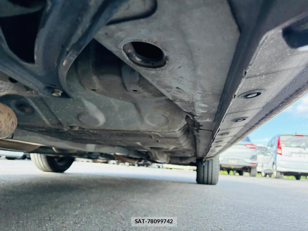 Toyota COROLLA FIELDER 2019-05 7540305-38