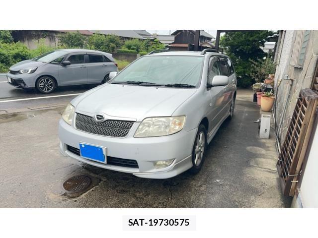 sat car