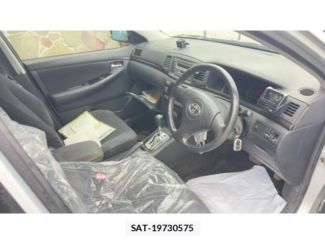Toyota COROLLA FIELDER 2005-09 7722031-9