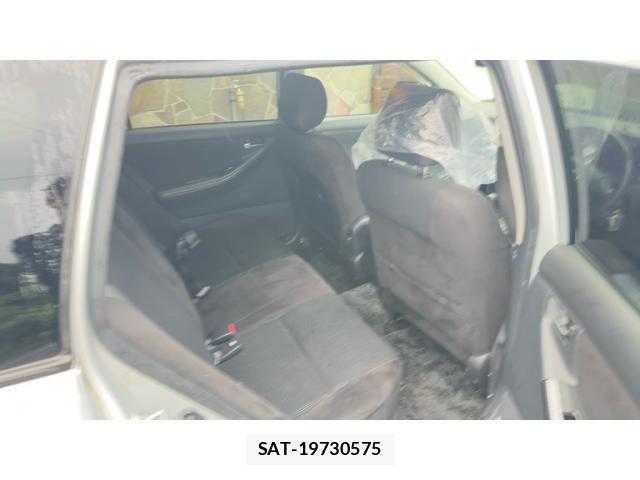 Toyota COROLLA FIELDER 2005-09 7722031-10