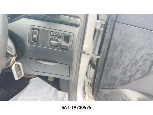 Toyota COROLLA FIELDER 2005-09 7722031-12
