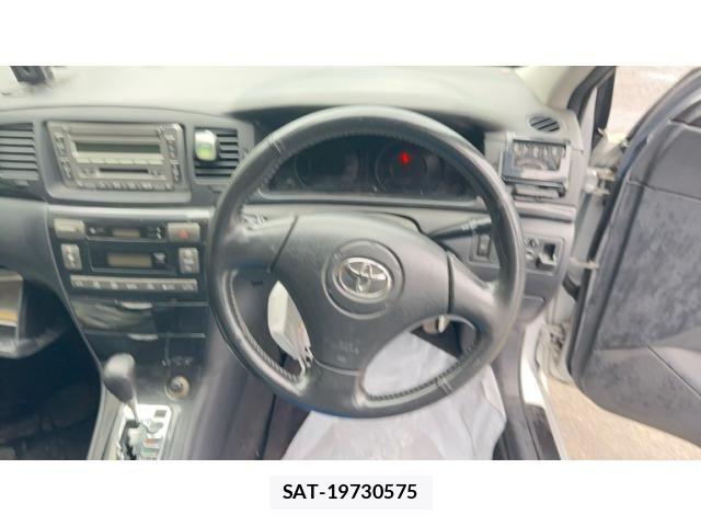 Toyota COROLLA FIELDER 2005-09 7722031-13