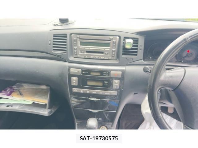 Toyota COROLLA FIELDER 2005-09 7722031-15
