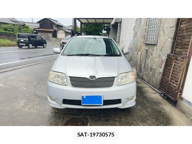 Toyota COROLLA FIELDER 2005-09 7722031-1