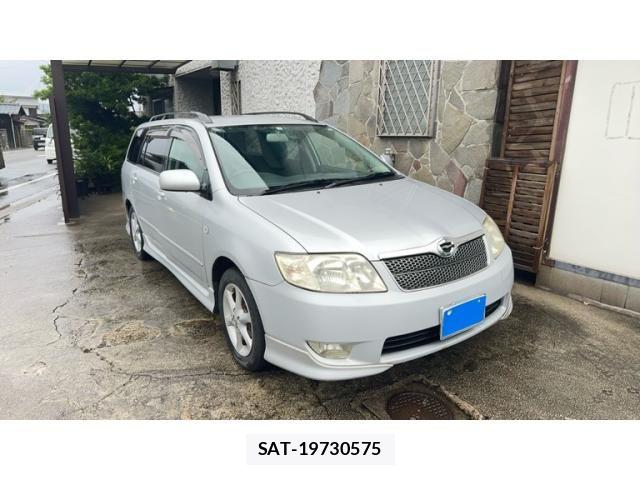 Toyota COROLLA FIELDER 2005-09 7722031-2
