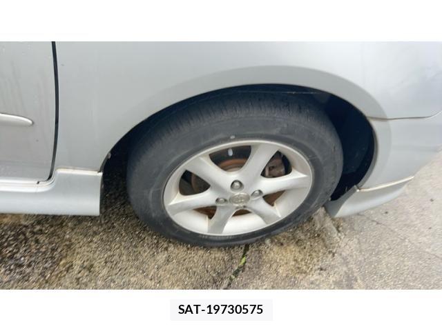 Toyota COROLLA FIELDER 2005-09 7722031-3