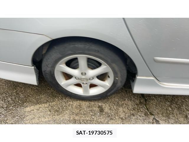 Toyota COROLLA FIELDER 2005-09 7722031-4