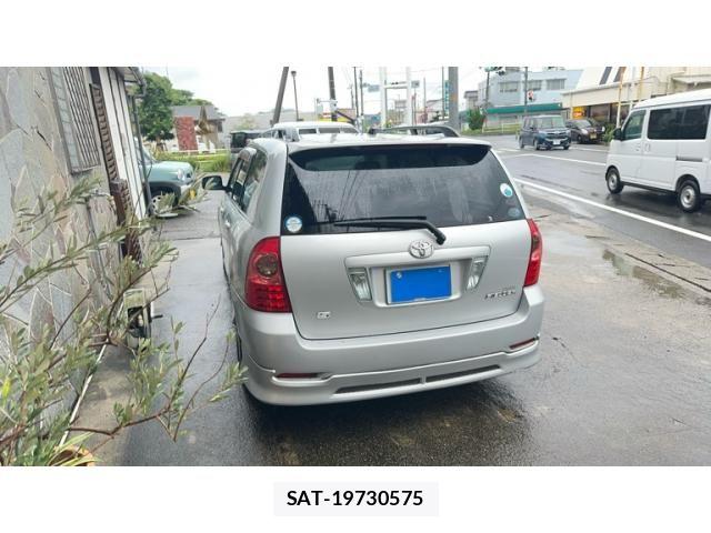 Toyota COROLLA FIELDER 2005-09 7722031-6