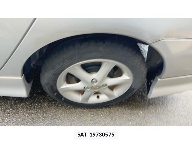Toyota COROLLA FIELDER 2005-09 7722031-7