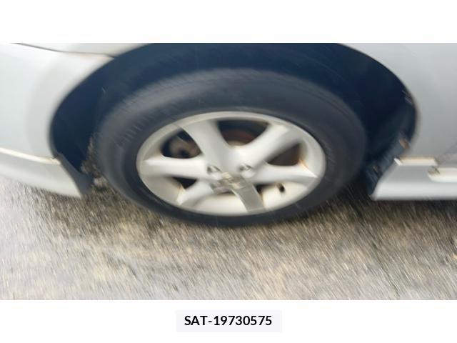 Toyota COROLLA FIELDER 2005-09 7722031-8