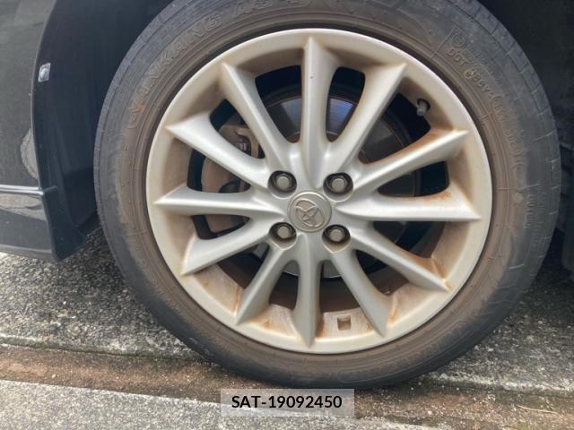 Toyota COROLLA FIELDER 2008-11 7722041-9