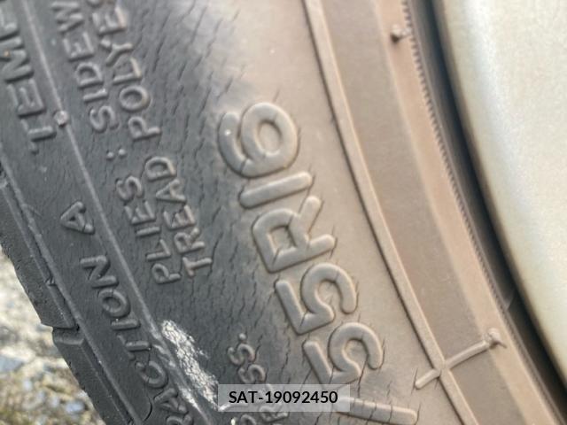 Toyota COROLLA FIELDER 2008-11 7722041-10