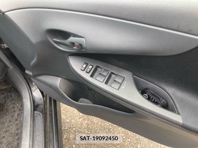 Toyota COROLLA FIELDER 2008-11 7722041-11