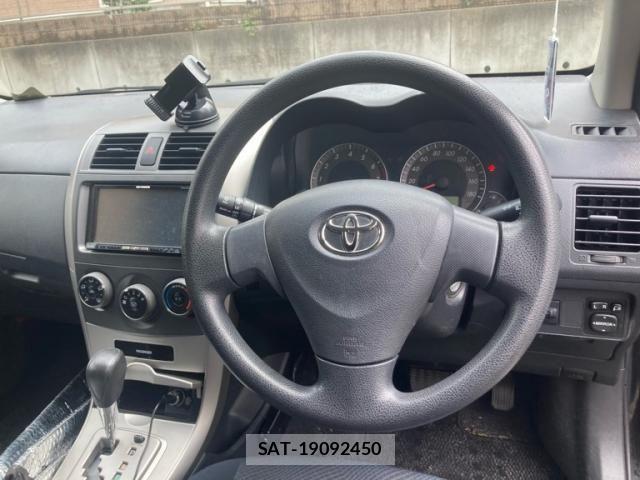 Toyota COROLLA FIELDER 2008-11 7722041-12