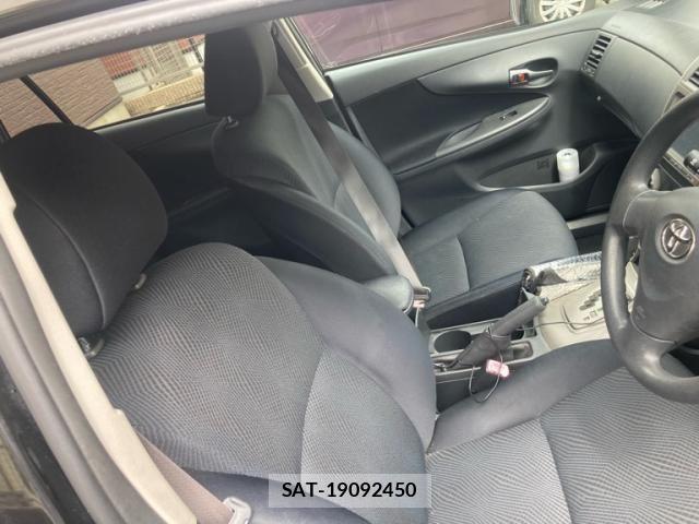 Toyota COROLLA FIELDER 2008-11 7722041-15
