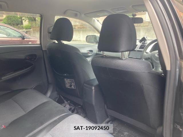 Toyota COROLLA FIELDER 2008-11 7722041-17