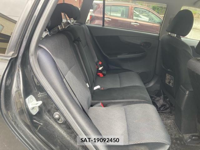 Toyota COROLLA FIELDER 2008-11 7722041-18