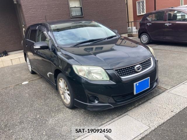 Toyota COROLLA FIELDER 2008-11 7722041-1