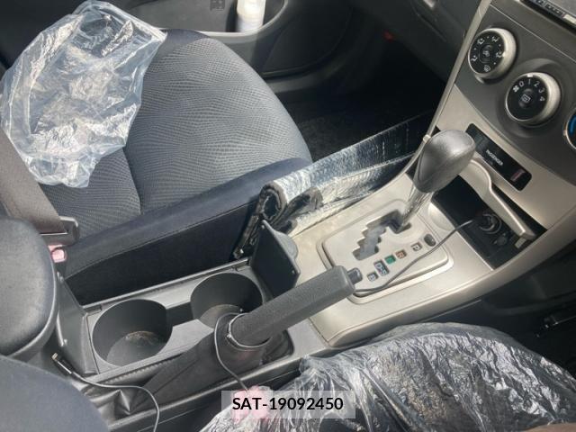 Toyota COROLLA FIELDER 2008-11 7722041-23