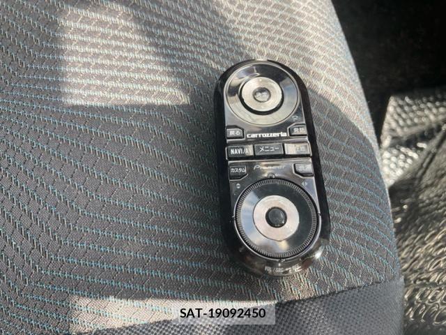 Toyota COROLLA FIELDER 2008-11 7722041-25